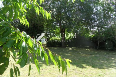 Villa en Chatellerault, Vienne, Chatellerault - € 236.900 | Ref: 61_38159 - photo 4