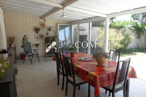 Villa en Chatellerault, Vienne, Chatellerault - € 236.900 | Ref: 61_38159 - photo 6
