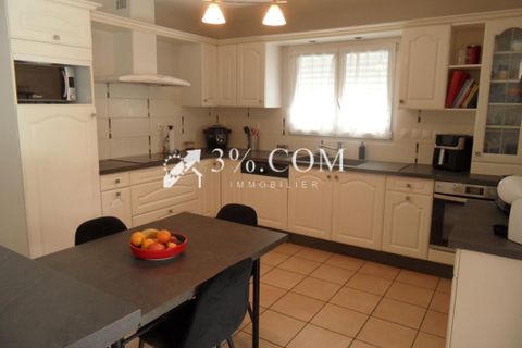 Villa en Chatellerault, Vienne, Chatellerault - € 236.900 | Ref: 61_38159 - photo 8