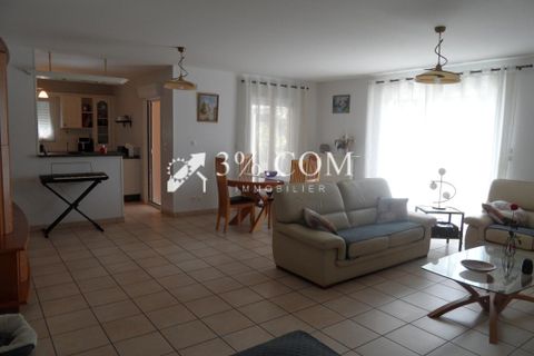 Villa en Chatellerault, Vienne, Chatellerault - € 236.900 | Ref: 61_38159 - photo 9