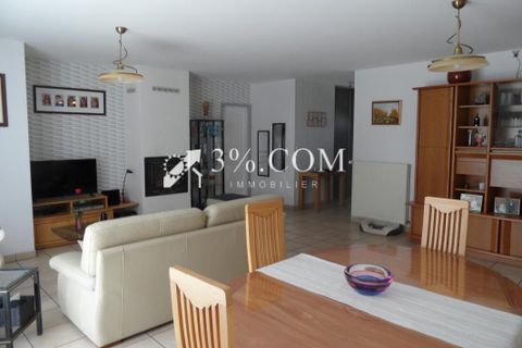 Villa en Chatellerault, Vienne, Chatellerault - € 236.900 | Ref: 61_38159 - photo 10