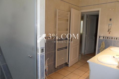 Villa en Chatellerault, Vienne, Chatellerault - € 236.900 | Ref: 61_38159 - photo 12