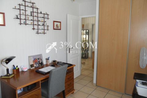 Villa en Chatellerault, Vienne, Chatellerault - € 236.900 | Ref: 61_38159 - photo 13