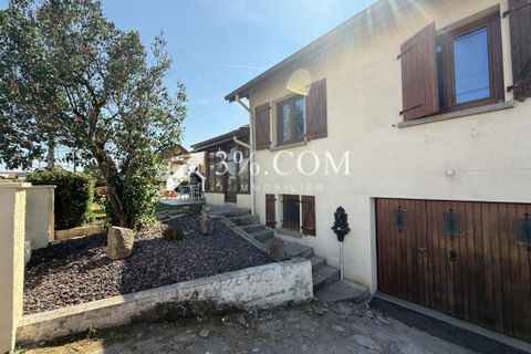 Villa en Hadol, Vosges, Hadol - € 230.000 | Ref: 390_1841 - photo 2