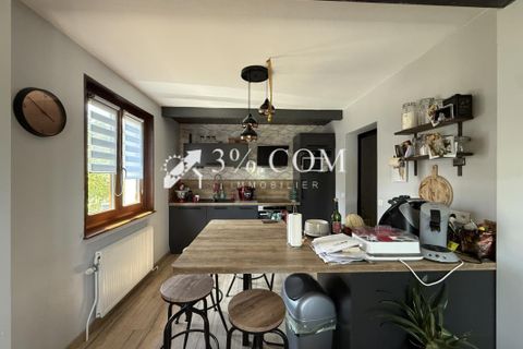 Villa en Hadol, Vosges, Hadol - € 230.000 | Ref: 390_1841 - photo 7