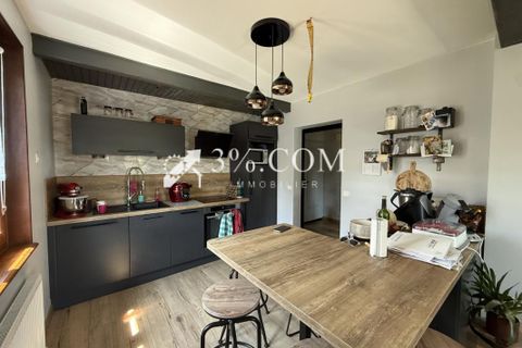 Villa en Hadol, Vosges, Hadol - € 230.000 | Ref: 390_1841 - photo 8