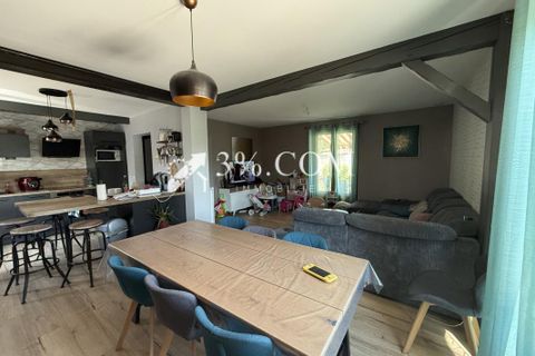 Villa en Hadol, Vosges, Hadol - € 230.000 | Ref: 390_1841 - photo 9