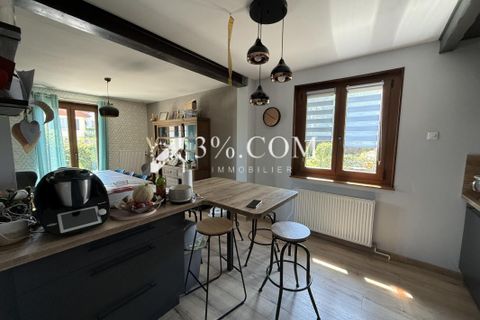 Villa en Hadol, Vosges, Hadol - € 230.000 | Ref: 390_1841 - photo 11
