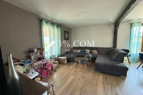 Villa en Hadol, Vosges, Hadol - € 230.000 | Ref: 390_1841 - photo 12
