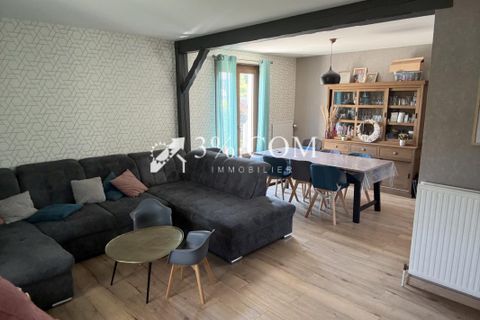 Villa en Hadol, Vosges, Hadol - € 230.000 | Ref: 390_1841 - photo 14