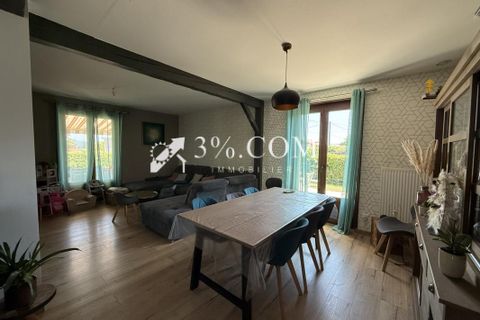 Villa en Hadol, Vosges, Hadol - € 230.000 | Ref: 390_1841 - photo 20