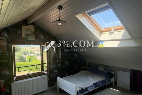 Villa en Hadol, Vosges, Hadol - € 230.000 | Ref: 390_1841 - photo 26