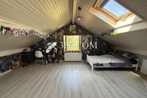 Villa en Hadol, Vosges, Hadol - € 230.000 | Ref: 390_1841 - photo 27