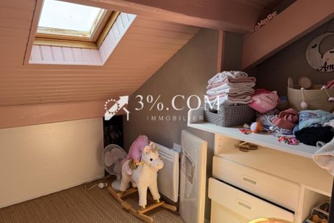 Villa en Hadol, Vosges, Hadol - € 230.000 | Ref: 390_1841 - photo 28