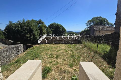 Dorfhaus in Boffres, Ardeche, Boffres - € 169.000 | Ref: 355_V4450064568 - Foto 3