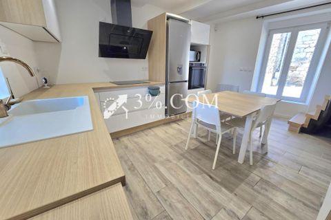 Dorfhaus in Boffres, Ardeche, Boffres - € 169.000 | Ref: 355_V4450064568 - Foto 4