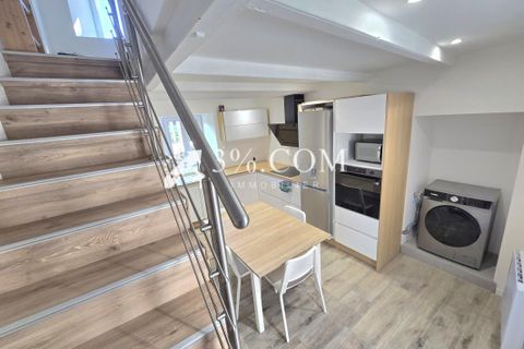Dorfhaus in Boffres, Ardeche, Boffres - € 169.000 | Ref: 355_V4450064568 - Foto 5