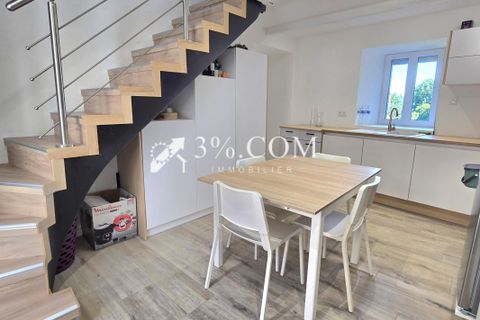 Dorfhaus in Boffres, Ardeche, Boffres - € 169.000 | Ref: 355_V4450064568 - Foto 6