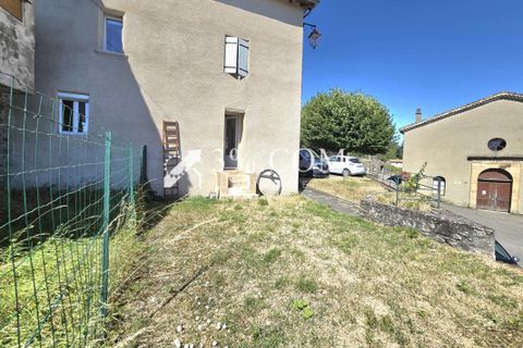 Dorfhaus in Boffres, Ardeche, Boffres - € 169.000 | Ref: 355_V4450064568 - Foto 11