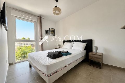 Lejlighed i Frejus, Var, Frejus - € 265.000 | Ref: 492_V5850064554 - foto 5
