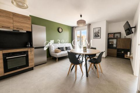 Lejlighed i Frejus, Var, Frejus - € 265.000 | Ref: 492_V5850064554 - foto 6