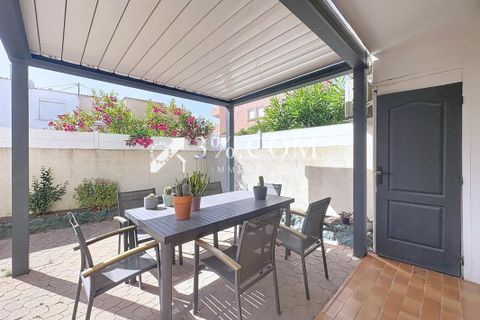 Leilighet i Narbonne, Aude, Narbonne - € 212 000 | Ref: 498_V5910064471 - foto 4