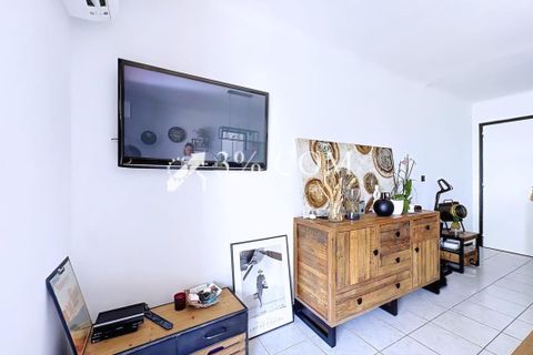 Leilighet i Narbonne, Aude, Narbonne - € 212 000 | Ref: 498_V5910064471 - foto 8