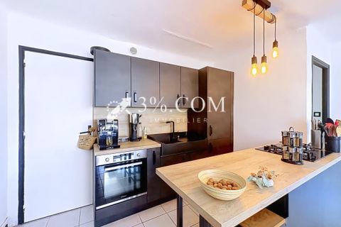 Leilighet i Narbonne, Aude, Narbonne - € 212 000 | Ref: 498_V5910064471 - foto 9