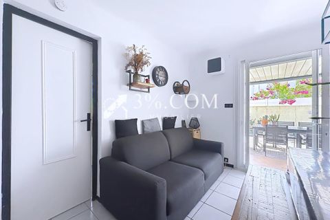 Leilighet i Narbonne, Aude, Narbonne - € 212 000 | Ref: 498_V5910064471 - foto 11