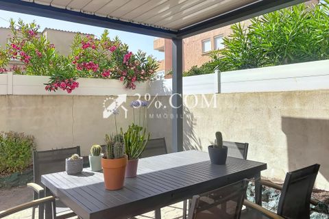 Leilighet i Narbonne, Aude, Narbonne - € 212 000 | Ref: 498_V5910064471 - foto 12