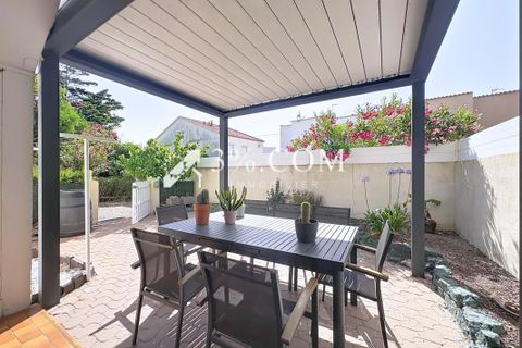 Leilighet i Narbonne, Aude, Narbonne - € 212 000 | Ref: 498_V5910064471 - foto 13
