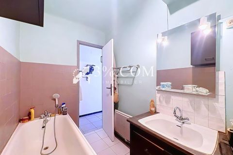 Leilighet i Narbonne, Aude, Narbonne - € 212 000 | Ref: 498_V5910064471 - foto 21