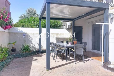 Leilighet i Narbonne, Aude, Narbonne - € 212 000 | Ref: 498_V5910064471 - foto 23