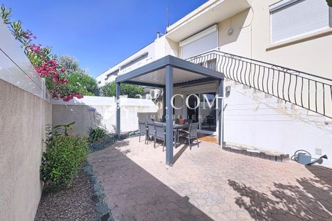 Leilighet i Narbonne, Aude, Narbonne - € 212 000 | Ref: 498_V5910064471 - foto 24