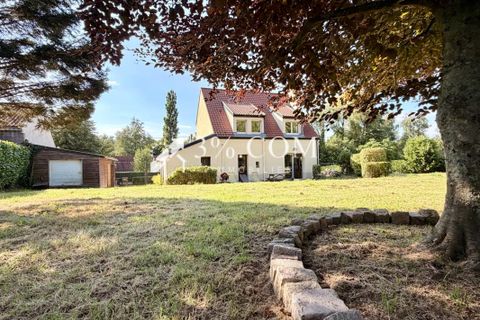 Villa em Carly, Pas-de-Calais, Carly - € 329.600 | Ref: 407_V4980064539 - foto 1