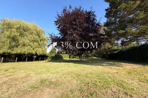 Villa em Carly, Pas-de-Calais, Carly - € 329.600 | Ref: 407_V4980064539 - foto 2