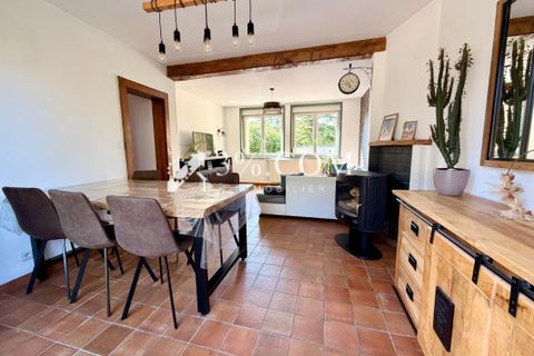 Villa em Carly, Pas-de-Calais, Carly - € 329.600 | Ref: 407_V4980064539 - foto 3
