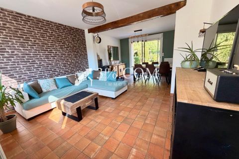 Villa em Carly, Pas-de-Calais, Carly - € 329.600 | Ref: 407_V4980064539 - foto 4