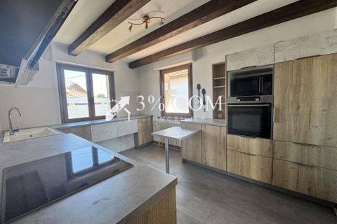 Villa i Steinbourg, Bas-Rhin, Steinbourg - € 238 900 | Ref: 56_V1020064564 - foto 3