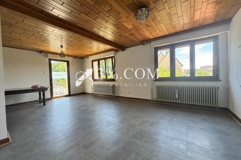 Villa i Steinbourg, Bas-Rhin, Steinbourg - € 238 900 | Ref: 56_V1020064564 - foto 5