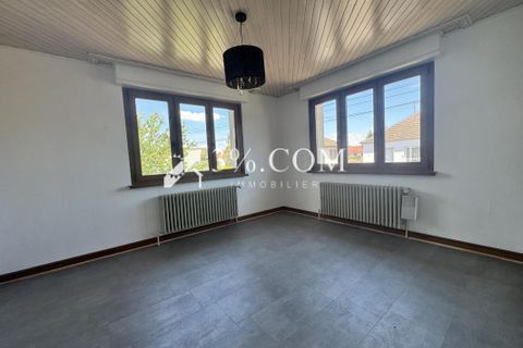 Villa i Steinbourg, Bas-Rhin, Steinbourg - € 238 900 | Ref: 56_V1020064564 - foto 9