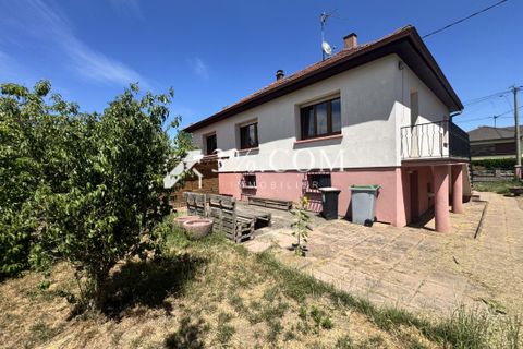Villa i Steinbourg, Bas-Rhin, Steinbourg - € 238 900 | Ref: 56_V1020064564 - foto 12