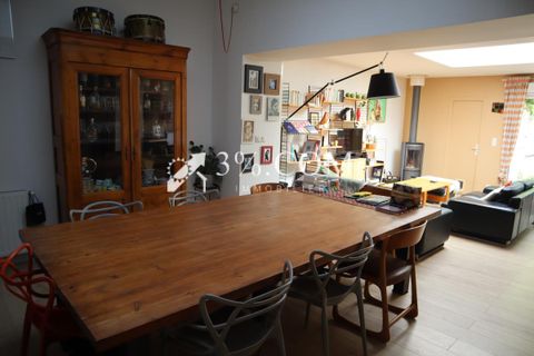 Villa in Phalempin, Nord, Phalempin - € 385.000 | Ref: 80_V1800064547 - foto 2