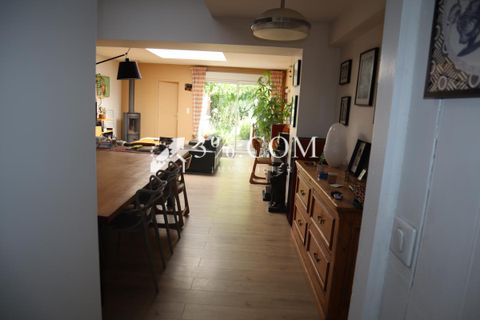 Villa in Phalempin, Nord, Phalempin - € 385.000 | Ref: 80_V1800064547 - foto 3
