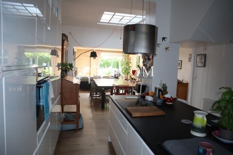 Villa in Phalempin, Nord, Phalempin - € 385.000 | Ref: 80_V1800064547 - foto 7
