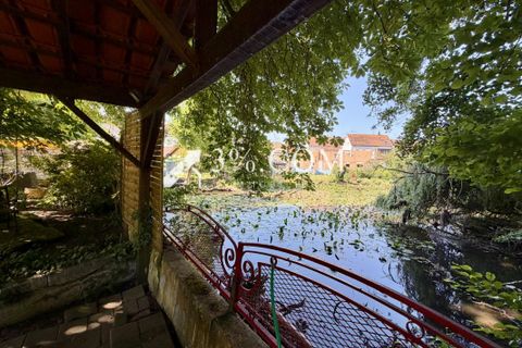 Villa i Bischwiller, Bas-Rhin, Bischwiller - € 853.800 | Ref: 264_V3480064507 - foto 2