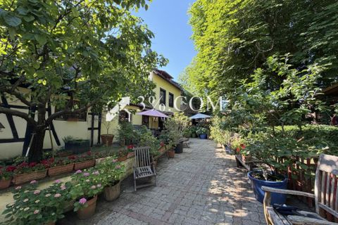 Villa i Bischwiller, Bas-Rhin, Bischwiller - € 853.800 | Ref: 264_V3480064507 - foto 3