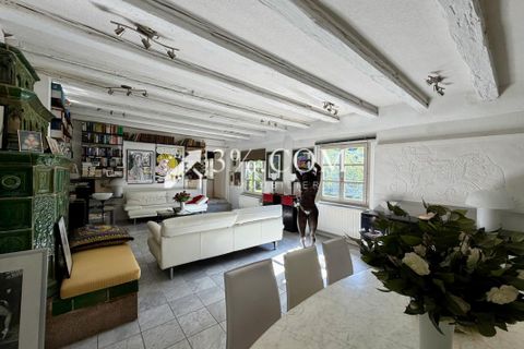 Villa i Bischwiller, Bas-Rhin, Bischwiller - € 853.800 | Ref: 264_V3480064507 - foto 4