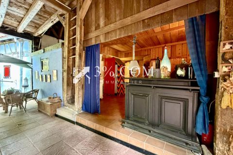 Villa i Bischwiller, Bas-Rhin, Bischwiller - € 853.800 | Ref: 264_V3480064507 - foto 9