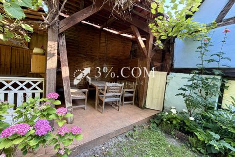 Villa i Bischwiller, Bas-Rhin, Bischwiller - € 853.800 | Ref: 264_V3480064507 - foto 10